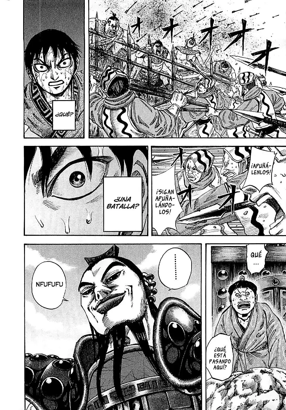 Kingdom - Capítulo 107 - Página 5 - LectorTMOo