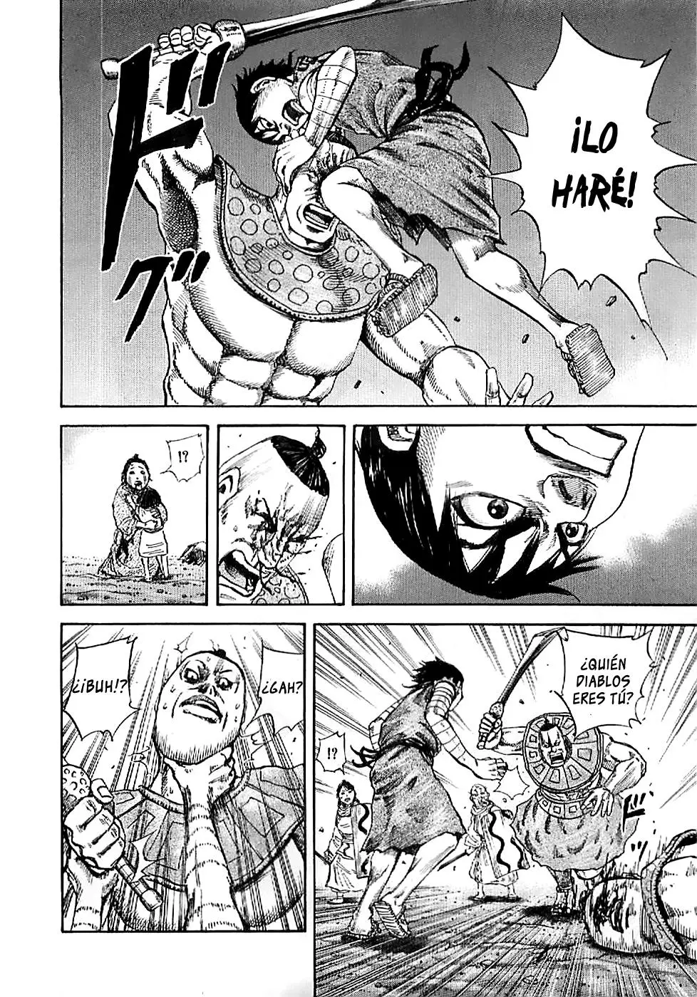 Kingdom - Capítulo 107 - Página 15 - LectorTMOo