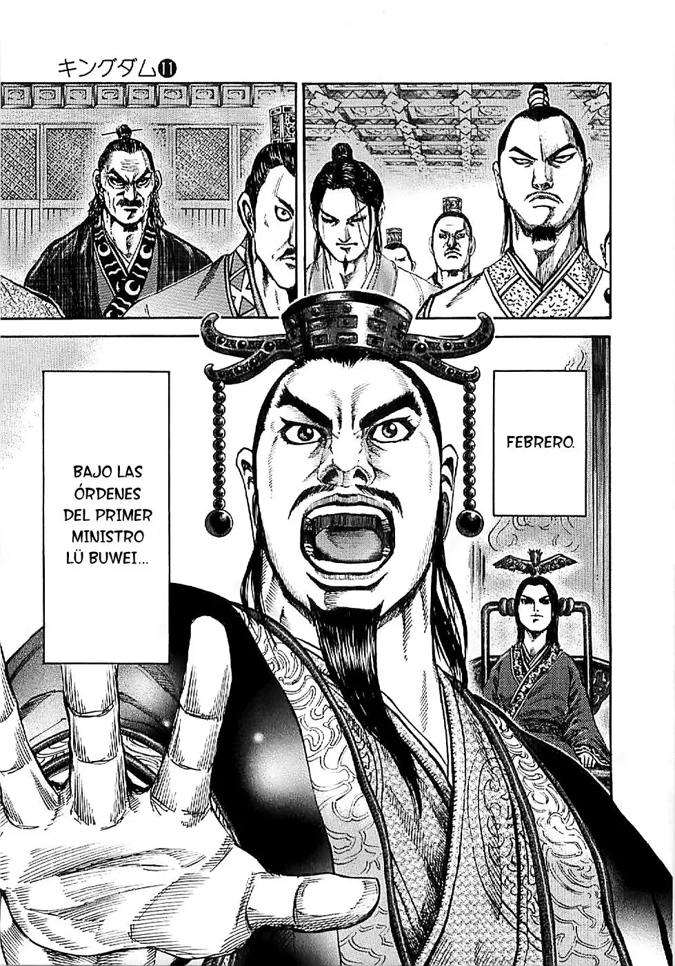 Kingdom - Capítulo 108 - Página 9 - LectorTMOo