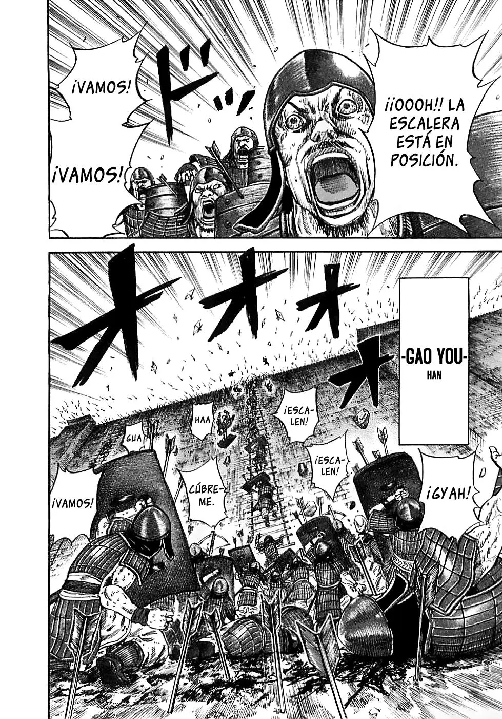 Kingdom - Capítulo 108 - Página 13 - LectorTMOo