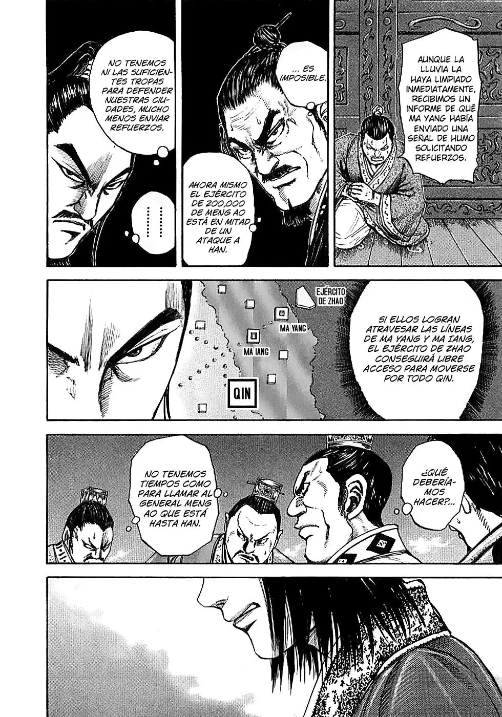Kingdom - Capítulo 109 - Página 9 - LectorTMOo