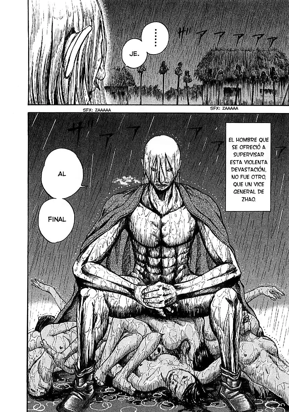 Kingdom - Capítulo 109 - Página 13 - LectorTMOo