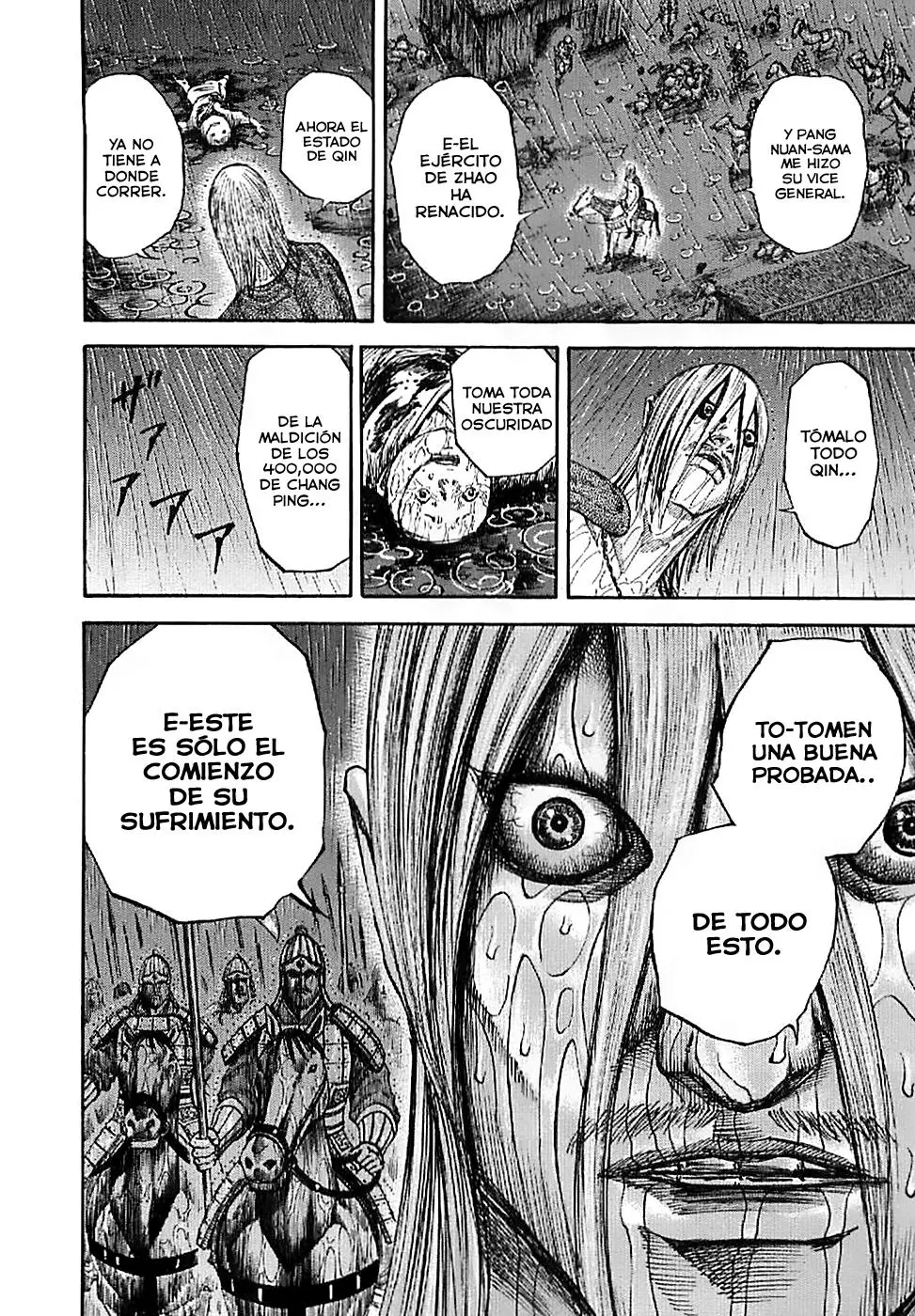Kingdom - Capítulo 109 - Página 15 - LectorTMOo