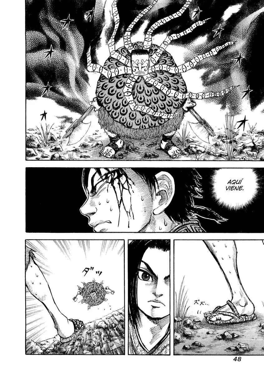 Kingdom - Capítulo 11 - Página 8 - LectorTMOo