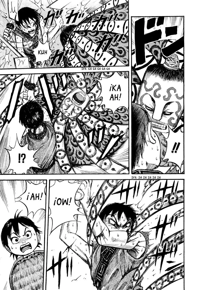 Kingdom - Capítulo 11 - Página 9 - LectorTMOo