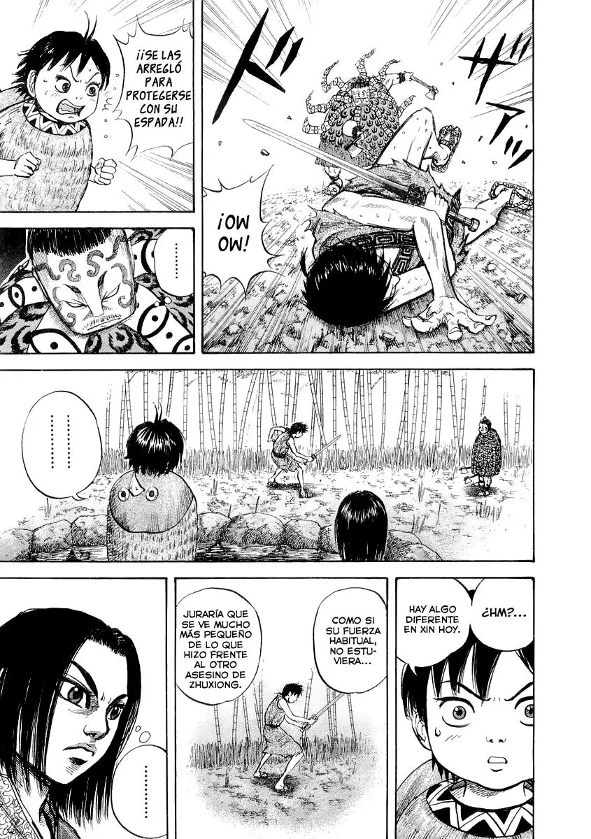 Kingdom - Capítulo 11 - Página 11 - LectorTMOo