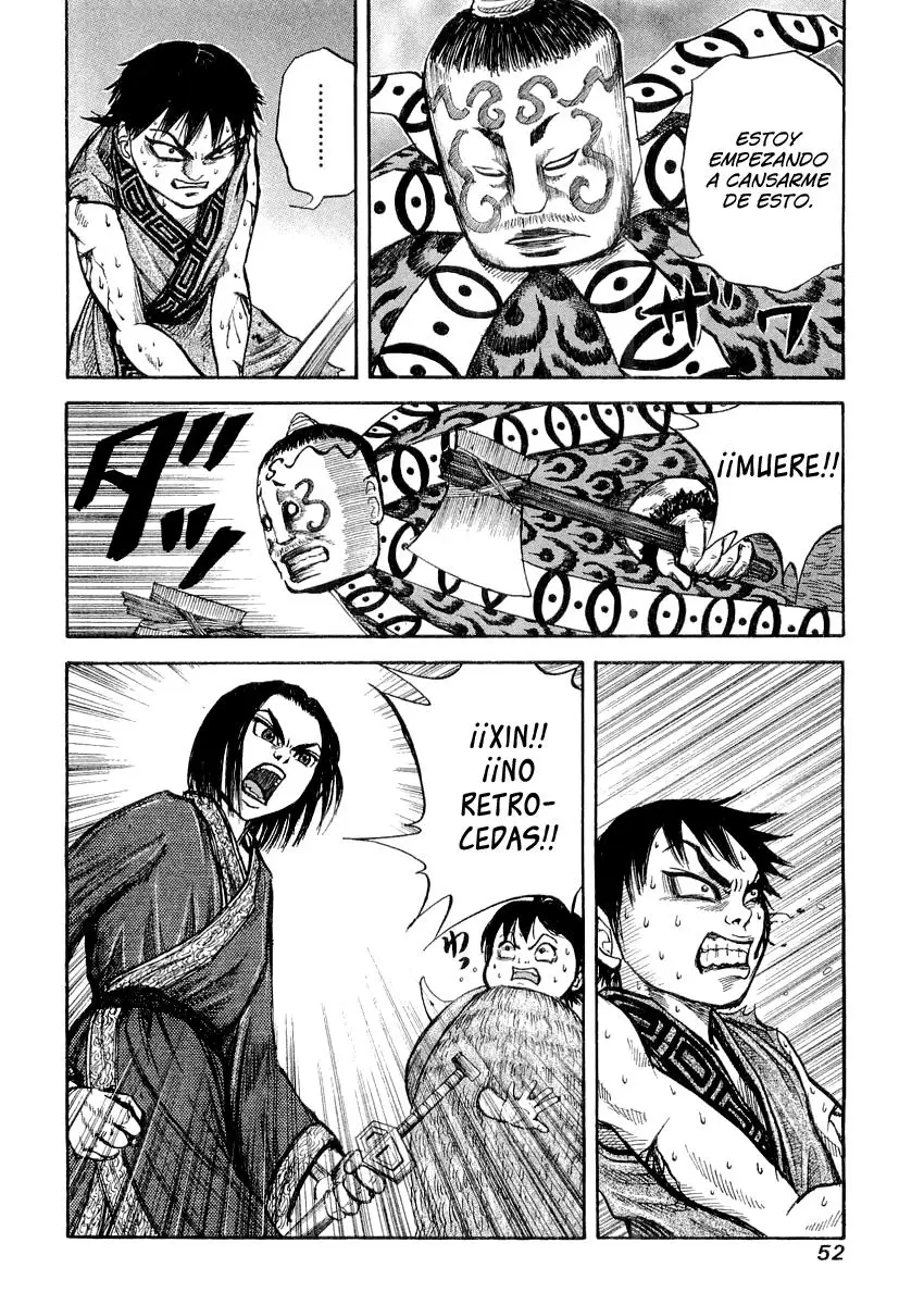 Kingdom - Capítulo 11 - Página 12 - LectorTMOo