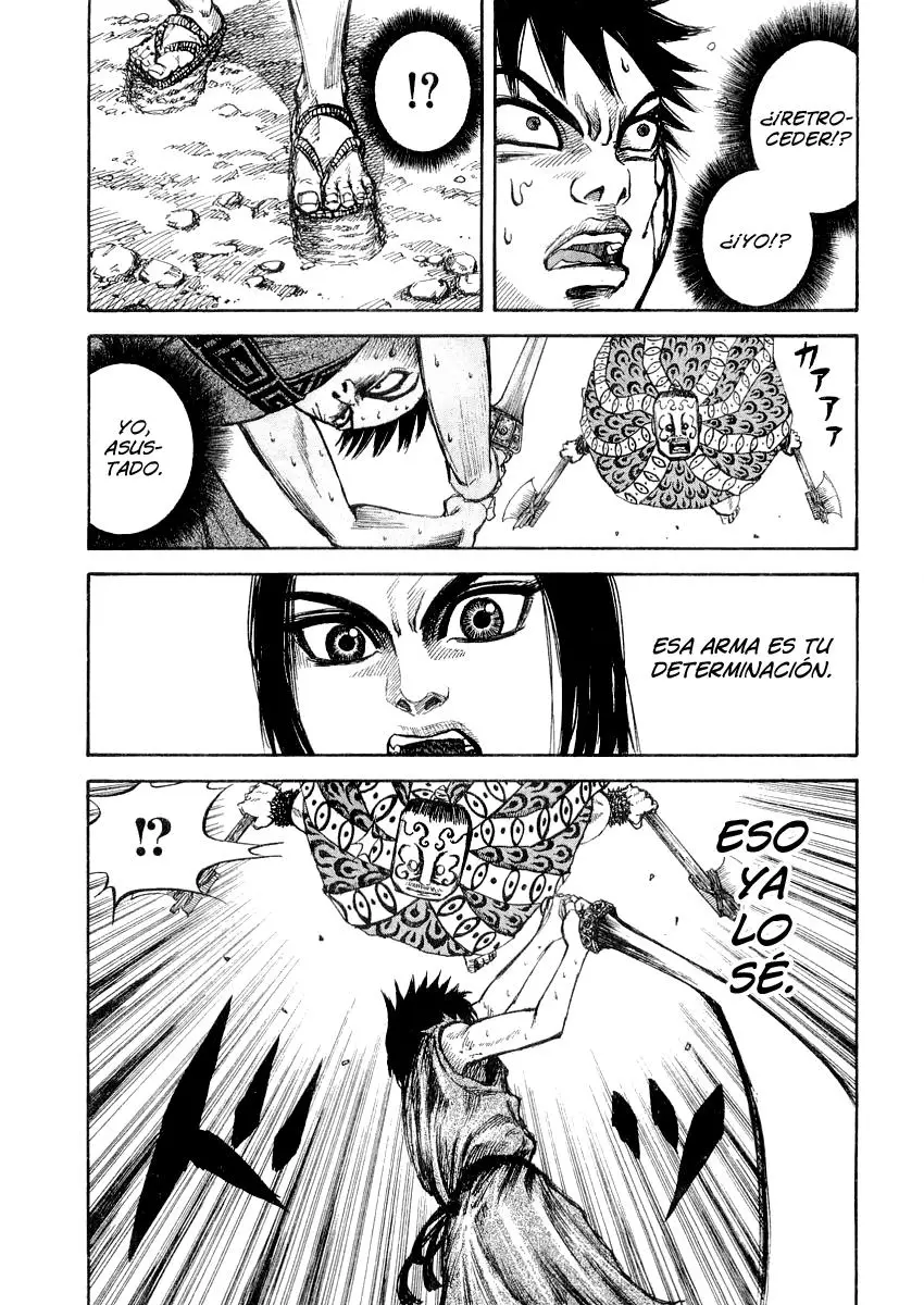 Kingdom - Capítulo 11 - Página 13 - LectorTMOo