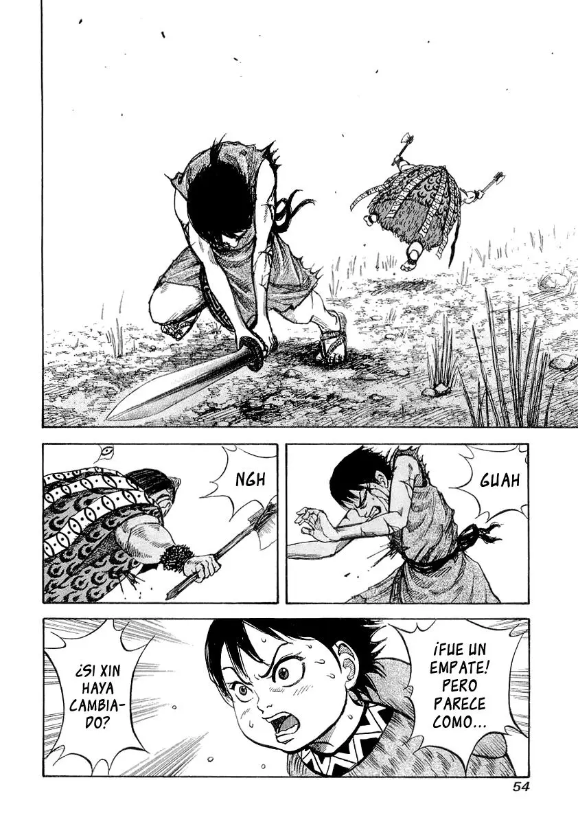 Kingdom - Capítulo 11 - Página 14 - LectorTMOo