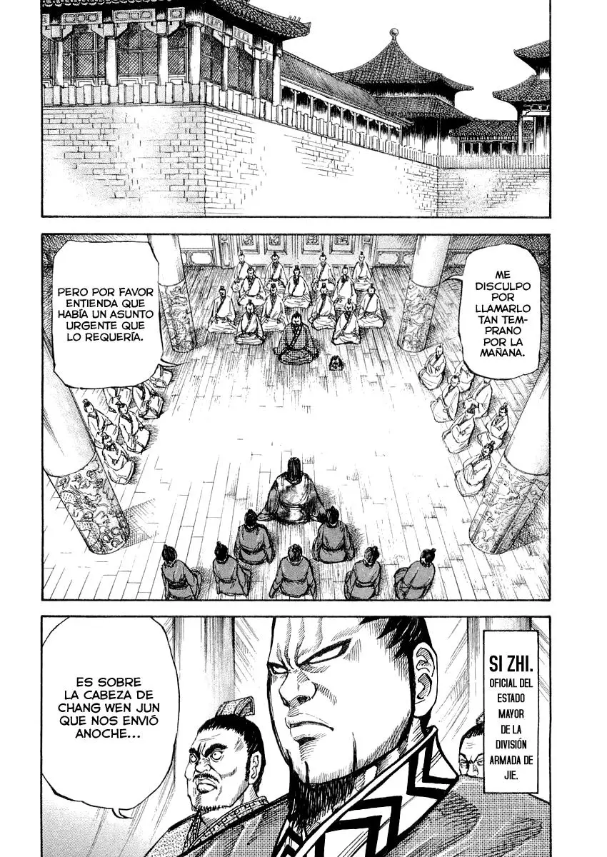 Kingdom - Capítulo 11 - Página 16 - LectorTMOo