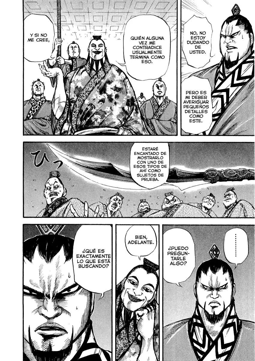 Kingdom - Capítulo 11 - Página 18 - LectorTMOo