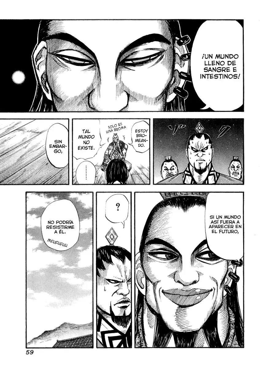 Kingdom - Capítulo 11 - Página 19 - LectorTMOo