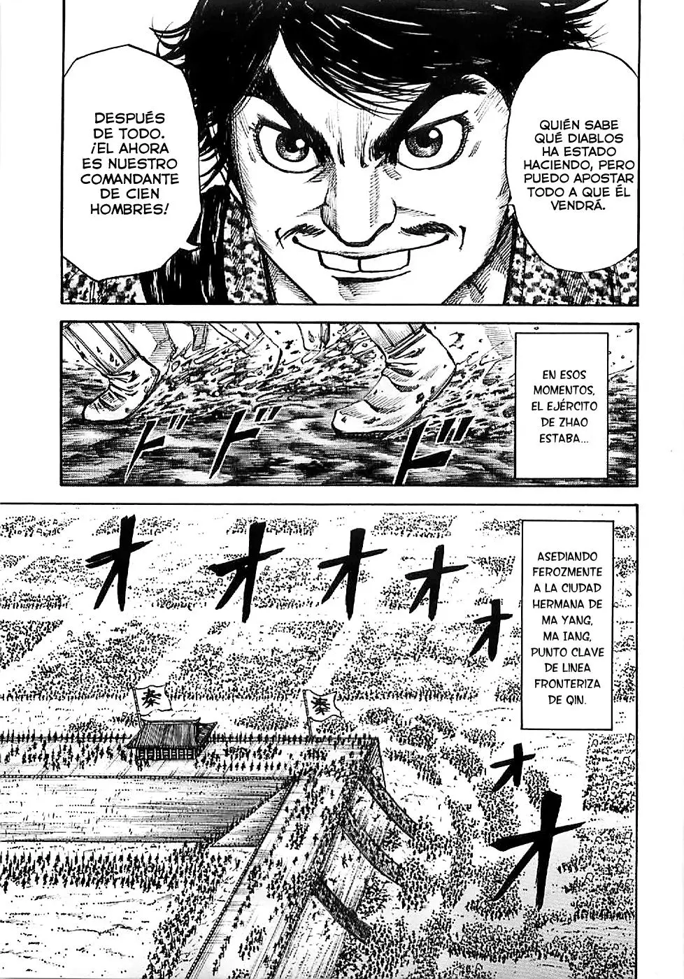 Kingdom - Capítulo 110 - Página 7 - LectorTMOo