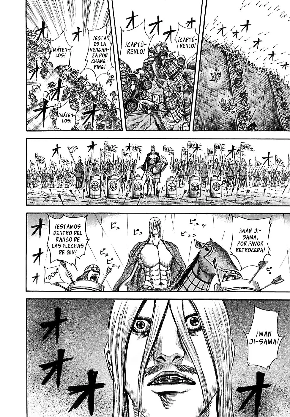 Kingdom - Capítulo 110 - Página 8 - LectorTMOo