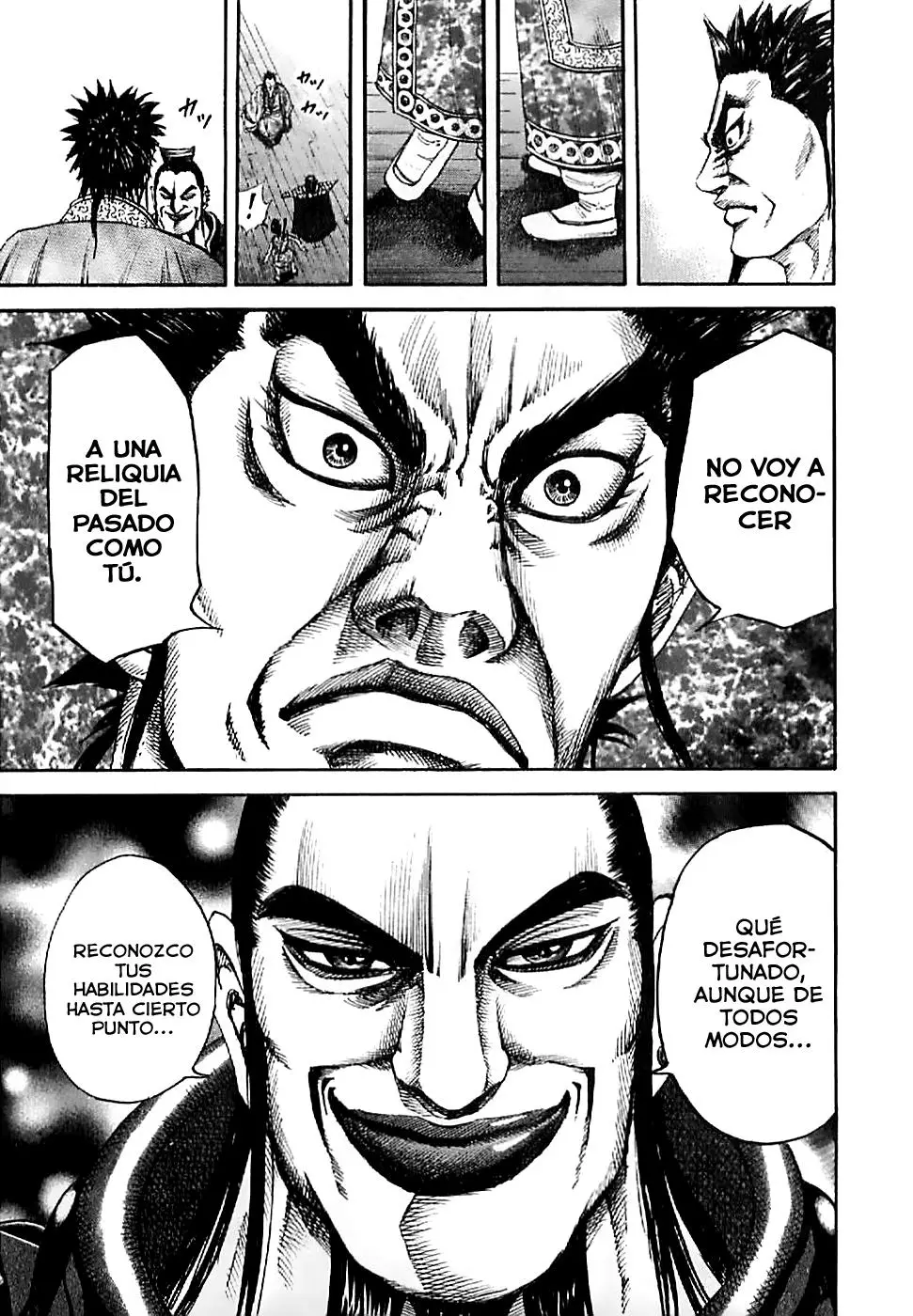 Kingdom - Capítulo 111 - Página 10 - LectorTMOo