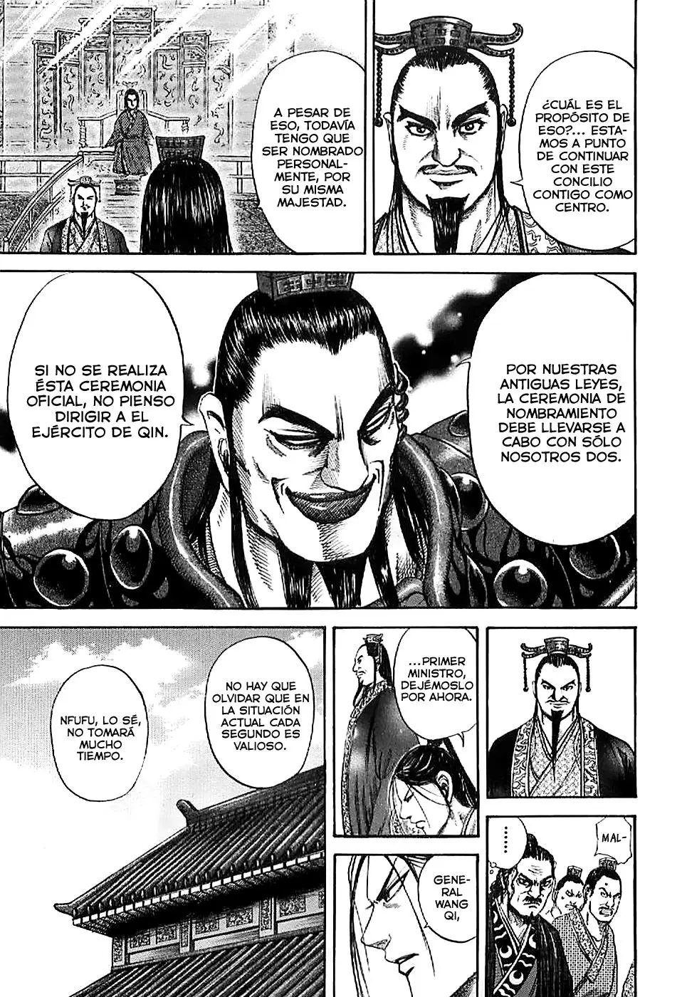 Kingdom - Capítulo 111 - Página 12 - LectorTMOo
