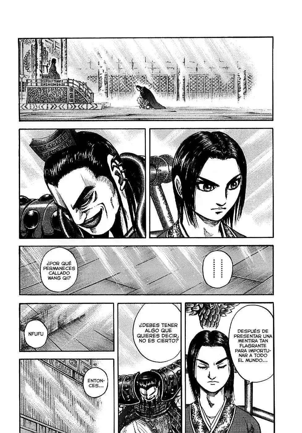 Kingdom - Capítulo 111 - Página 13 - LectorTMOo