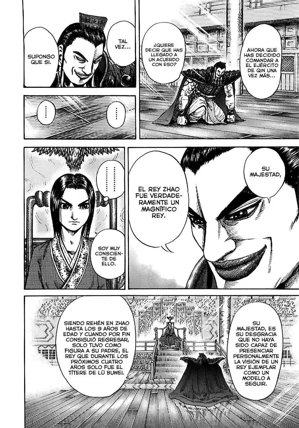 Kingdom - Capítulo 111 - Página 15 - LectorTMOo