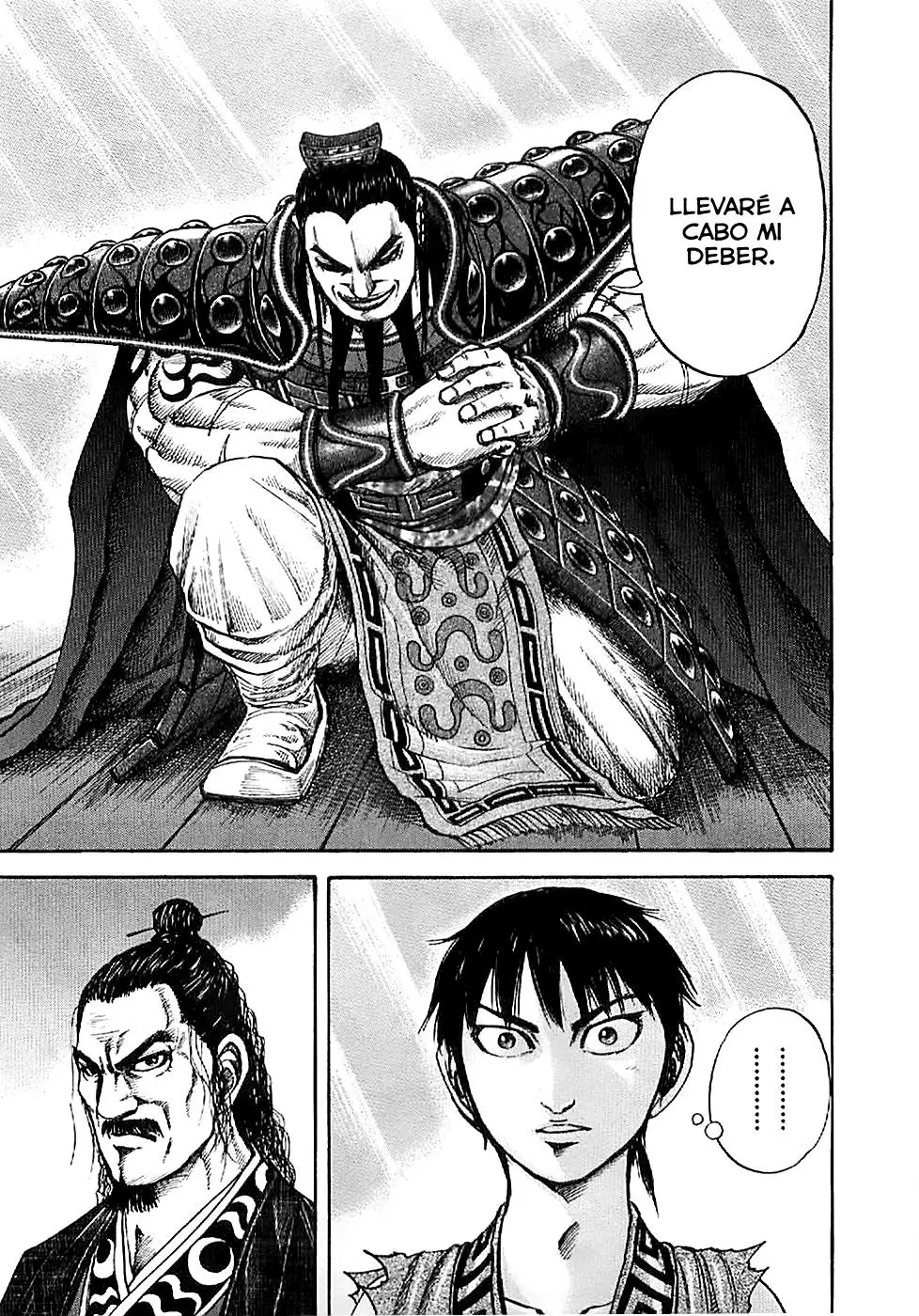 Kingdom - Capítulo 112 - Página 7 - LectorTMOo