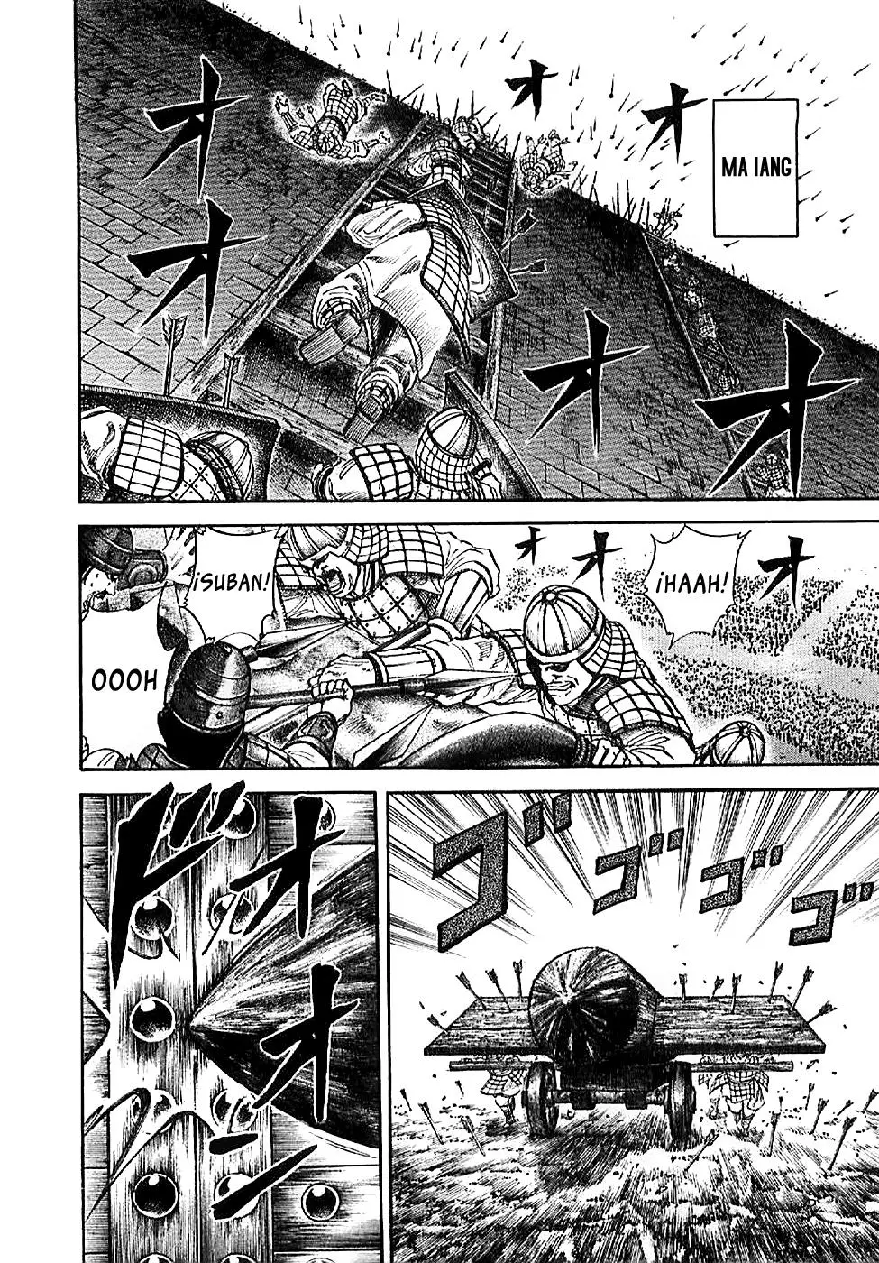 Kingdom - Capítulo 112 - Página 8 - LectorTMOo
