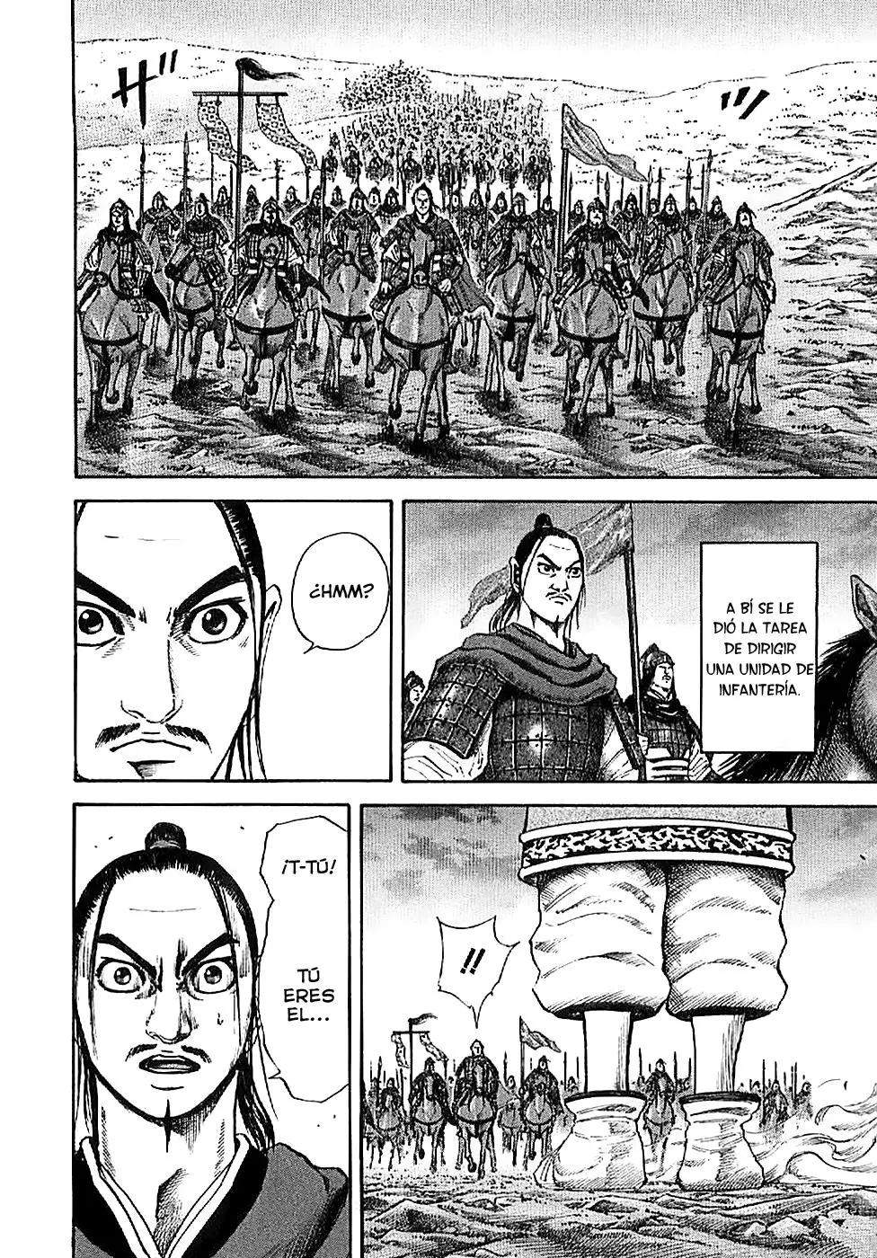 Kingdom - Capítulo 112 - Página 12 - LectorTMOo