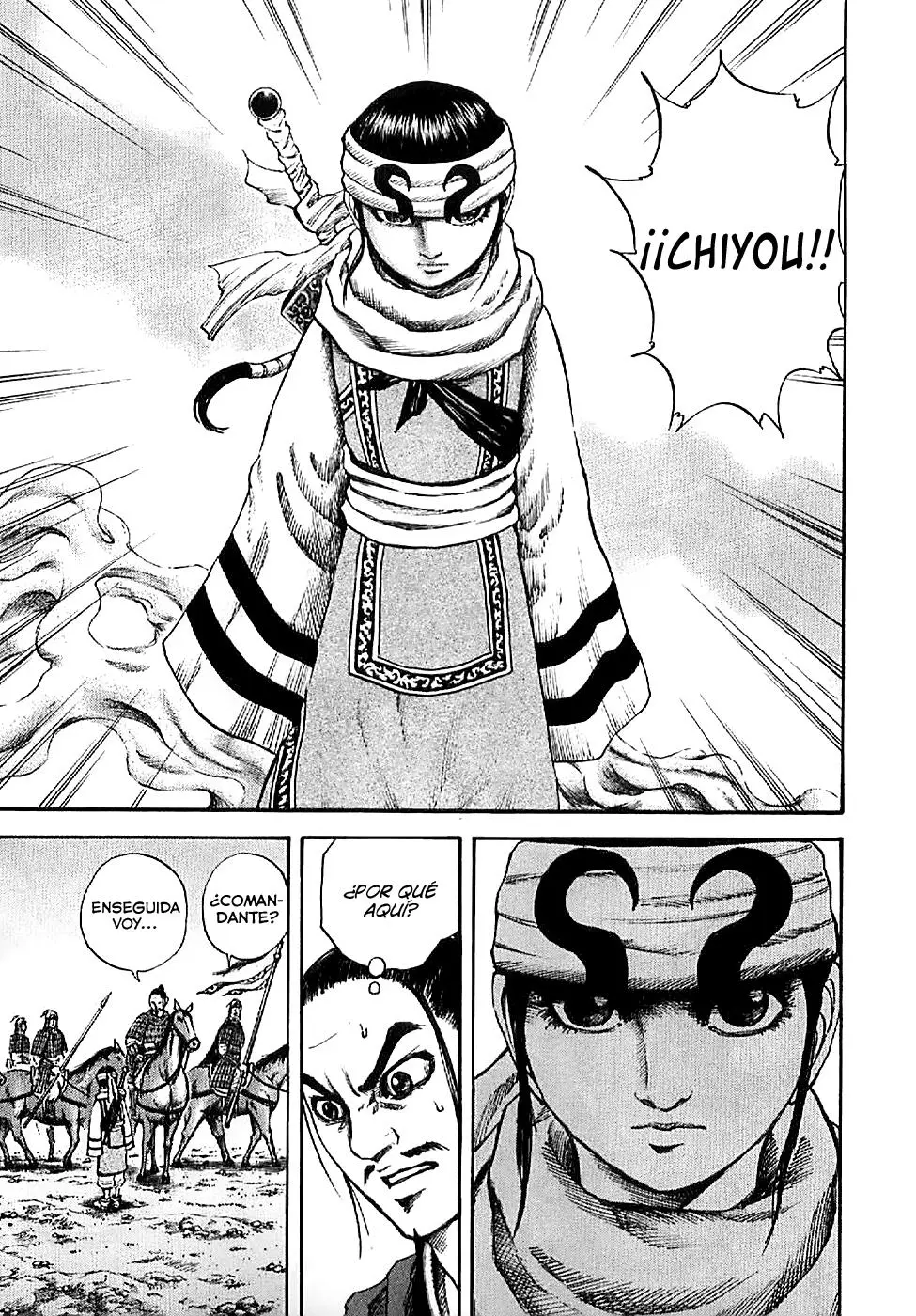 Kingdom - Capítulo 112 - Página 13 - LectorTMOo