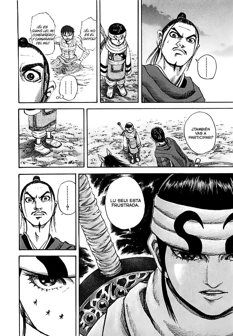 Kingdom - Capítulo 112 - Página 14 - LectorTMOo