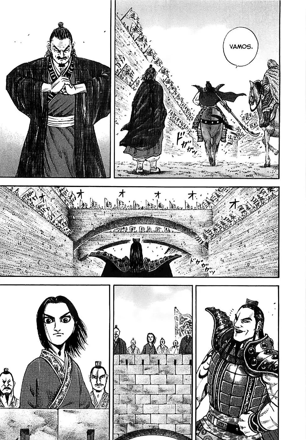 Kingdom - Capítulo 114 - Página 7 - LectorTMOo