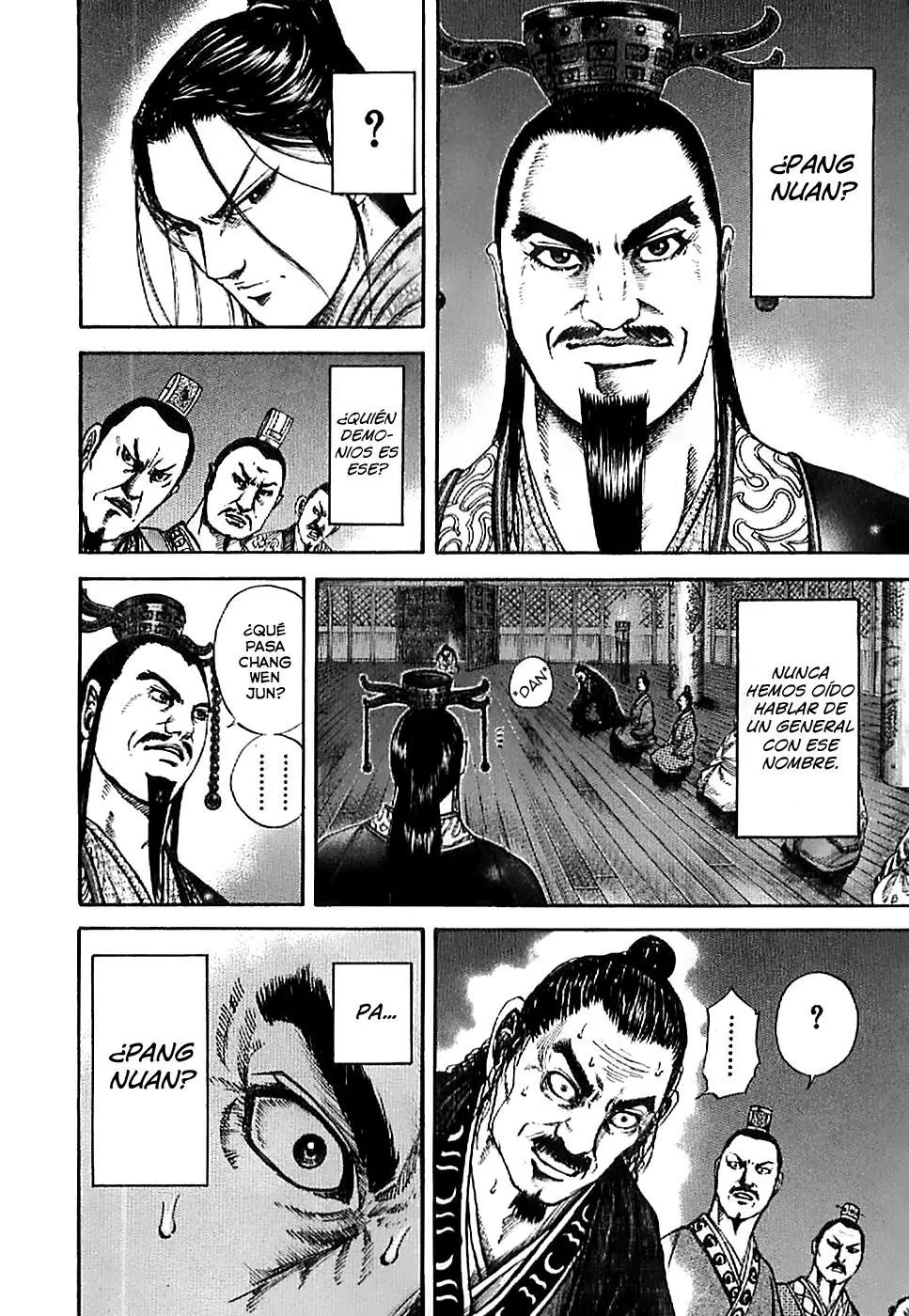 Kingdom - Capítulo 115 - Página 13 - LectorTMOo