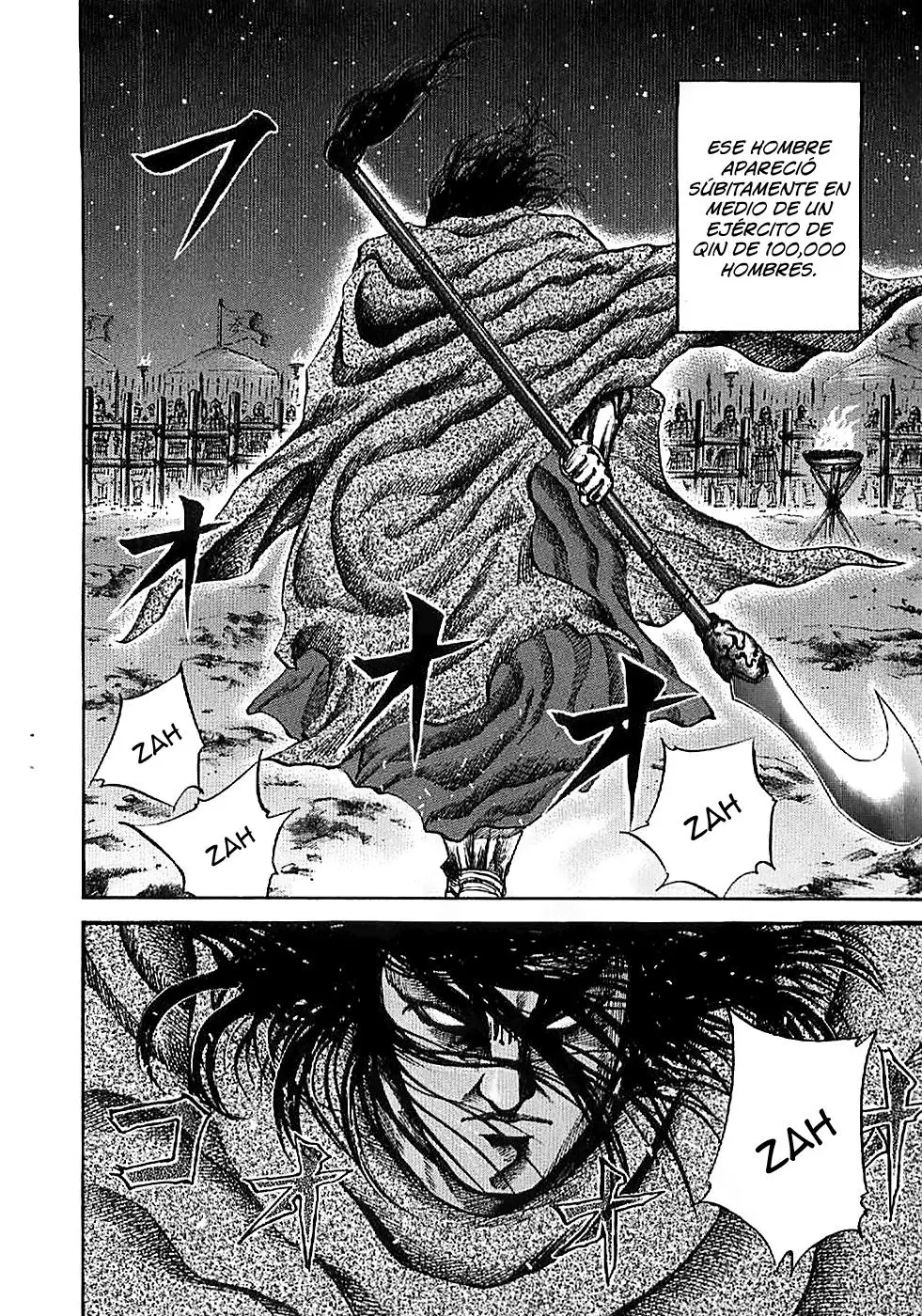 Kingdom - Capítulo 116 - Página 6 - LectorTMOo