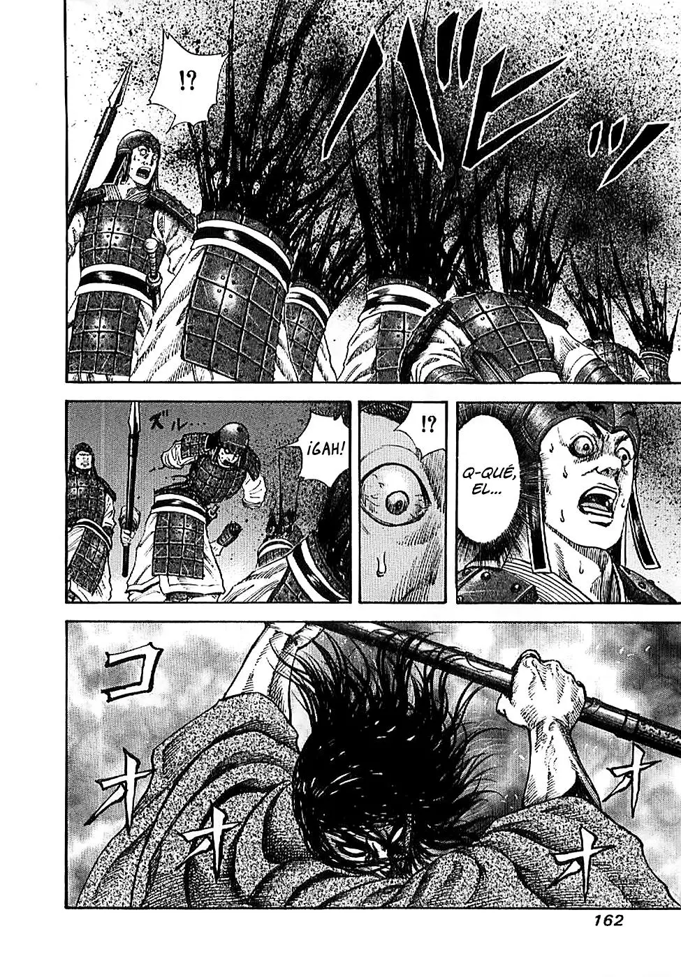 Kingdom - Capítulo 116 - Página 9 - LectorTMOo