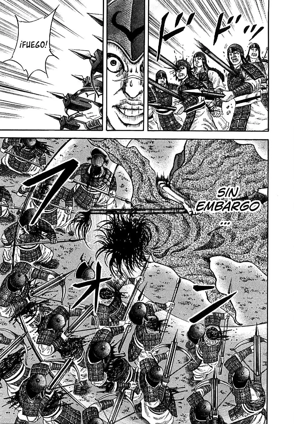 Kingdom - Capítulo 116 - Página 12 - LectorTMOo