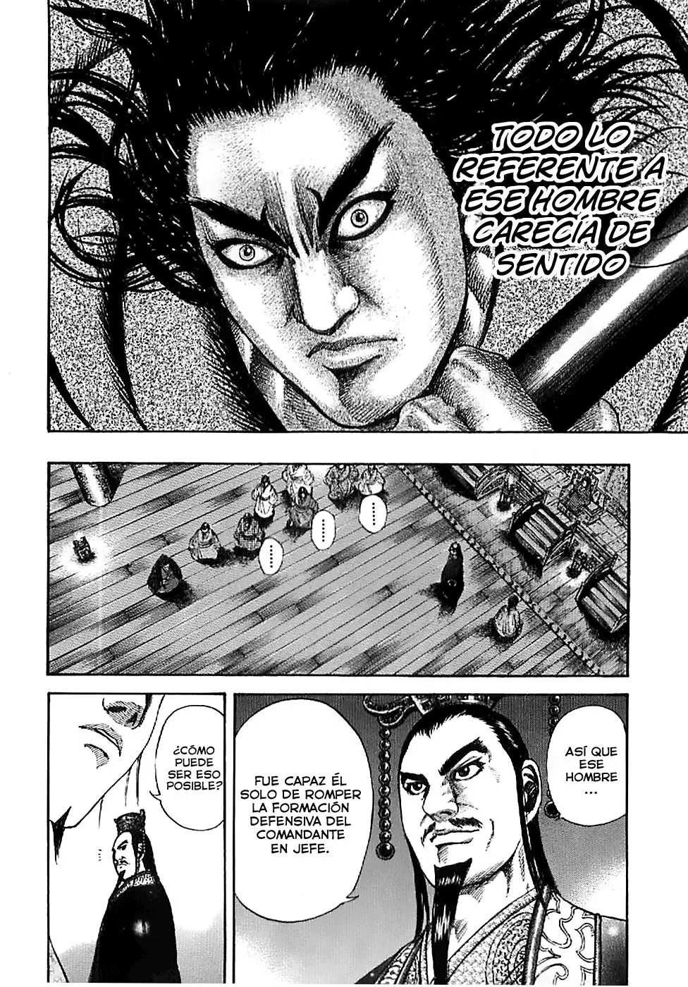 Kingdom - Capítulo 116 - Página 13 - LectorTMOo