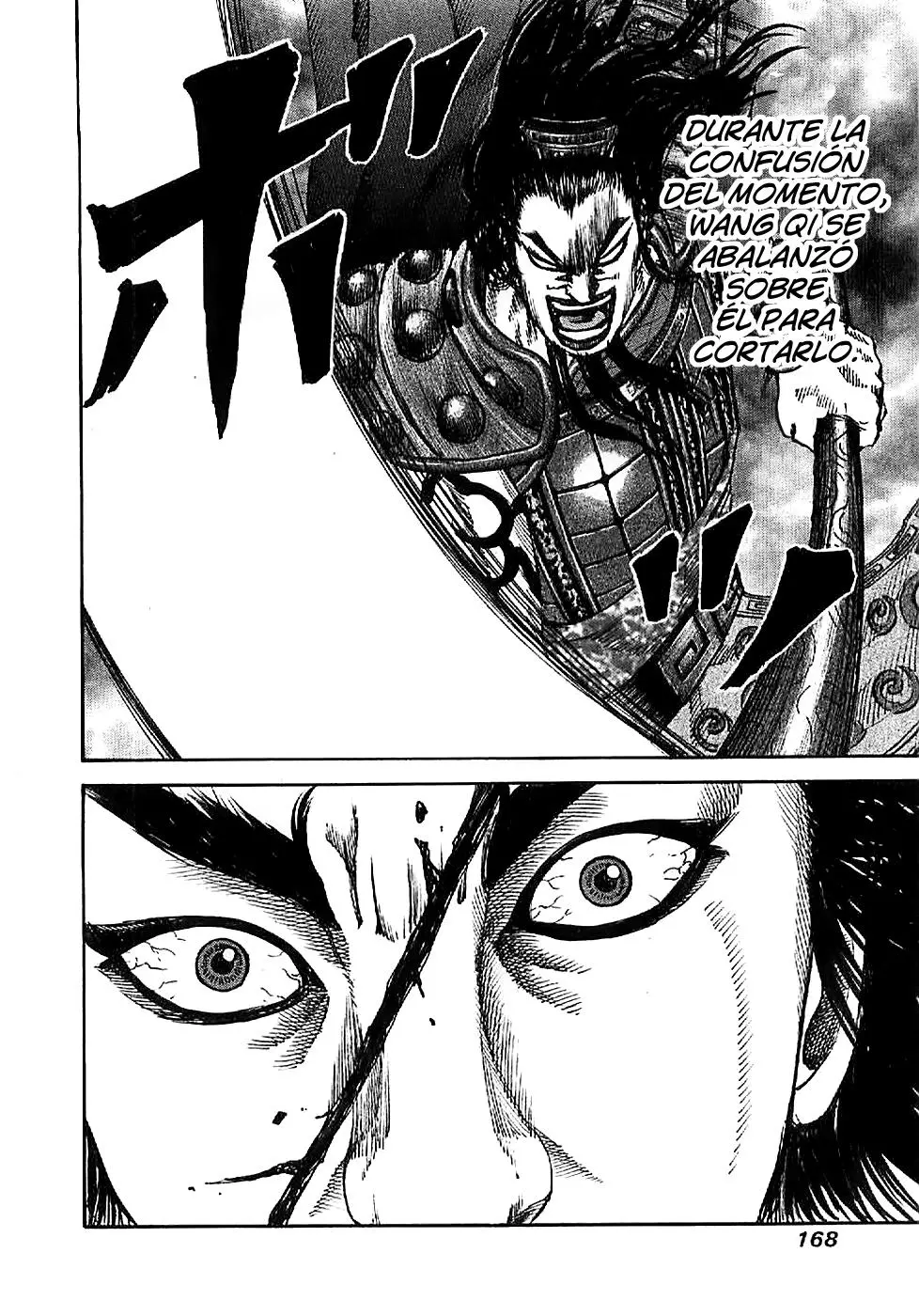 Kingdom - Capítulo 116 - Página 15 - LectorTMOo