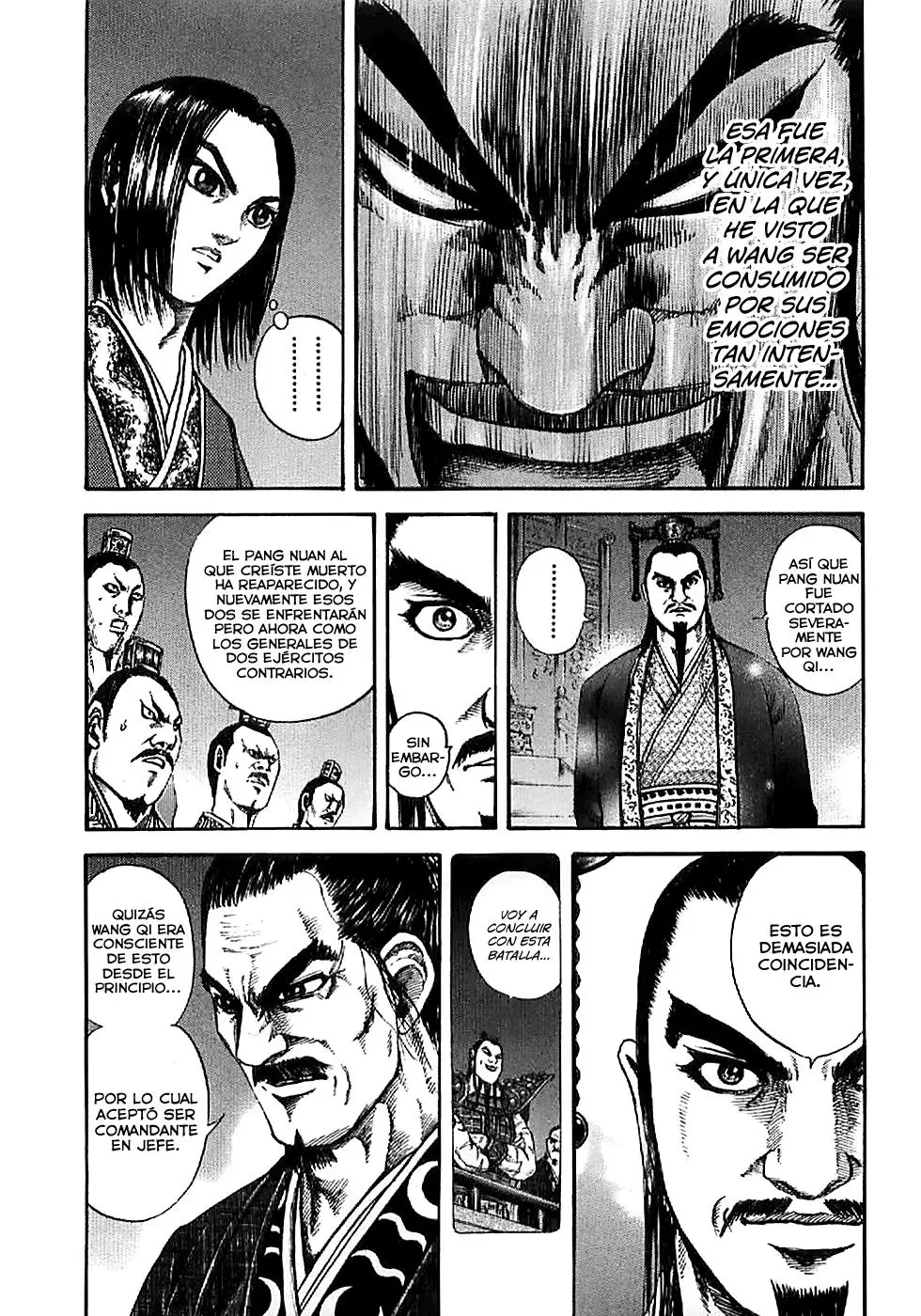 Kingdom - Capítulo 116 - Página 16 - LectorTMOo