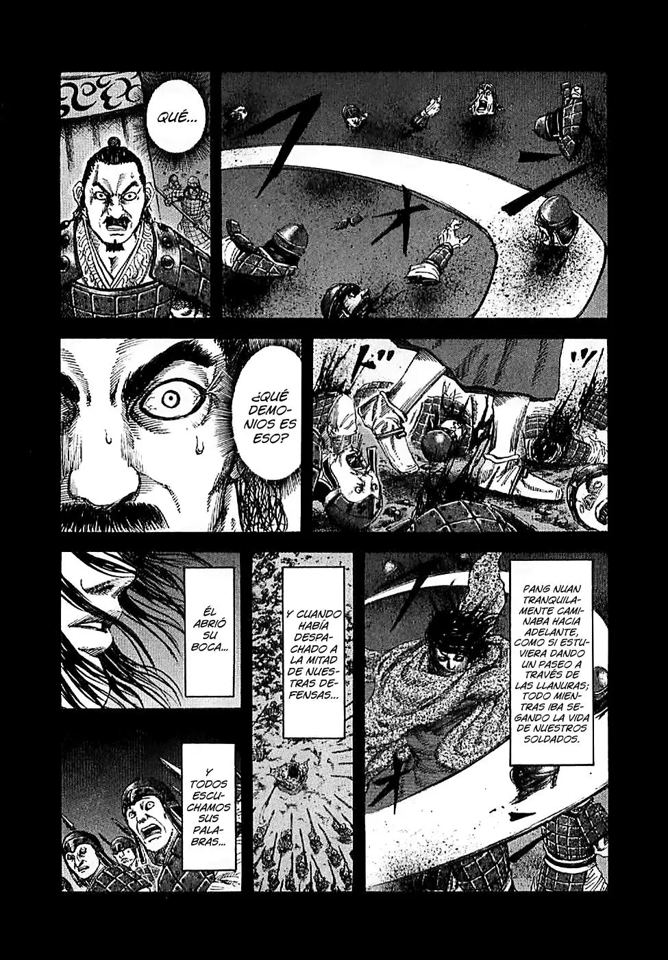 Kingdom - Capítulo 117 - Página 7 - LectorTMOo