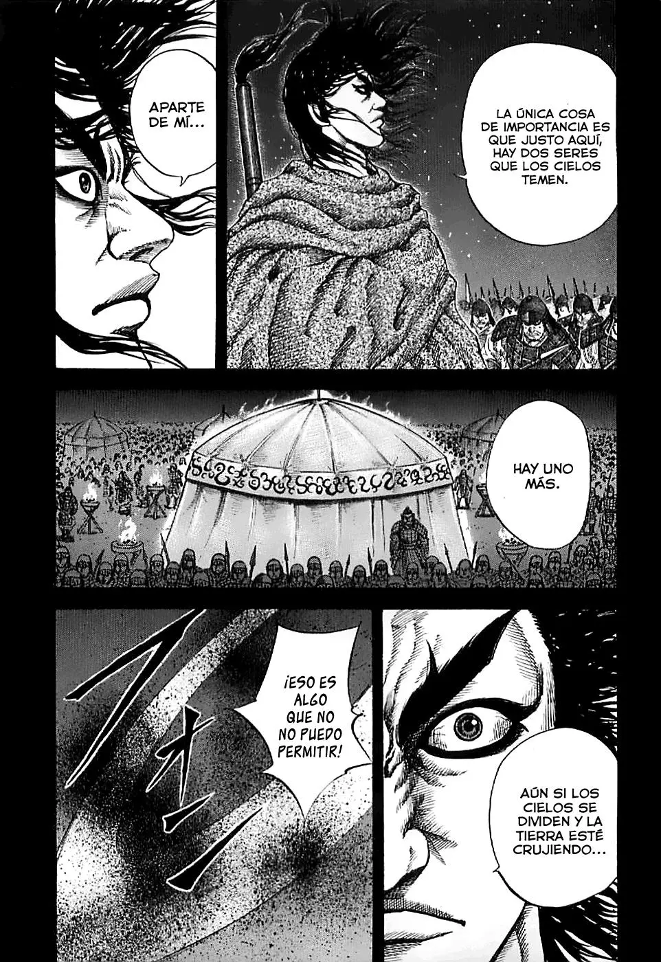 Kingdom - Capítulo 117 - Página 9 - LectorTMOo