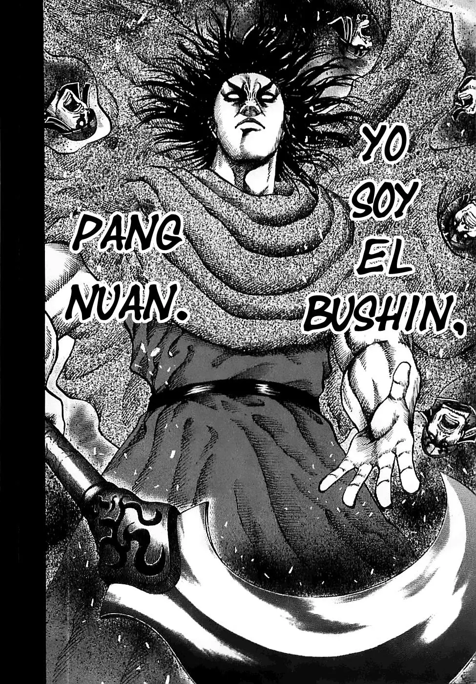 Kingdom - Capítulo 117 - Página 10 - LectorTMOo