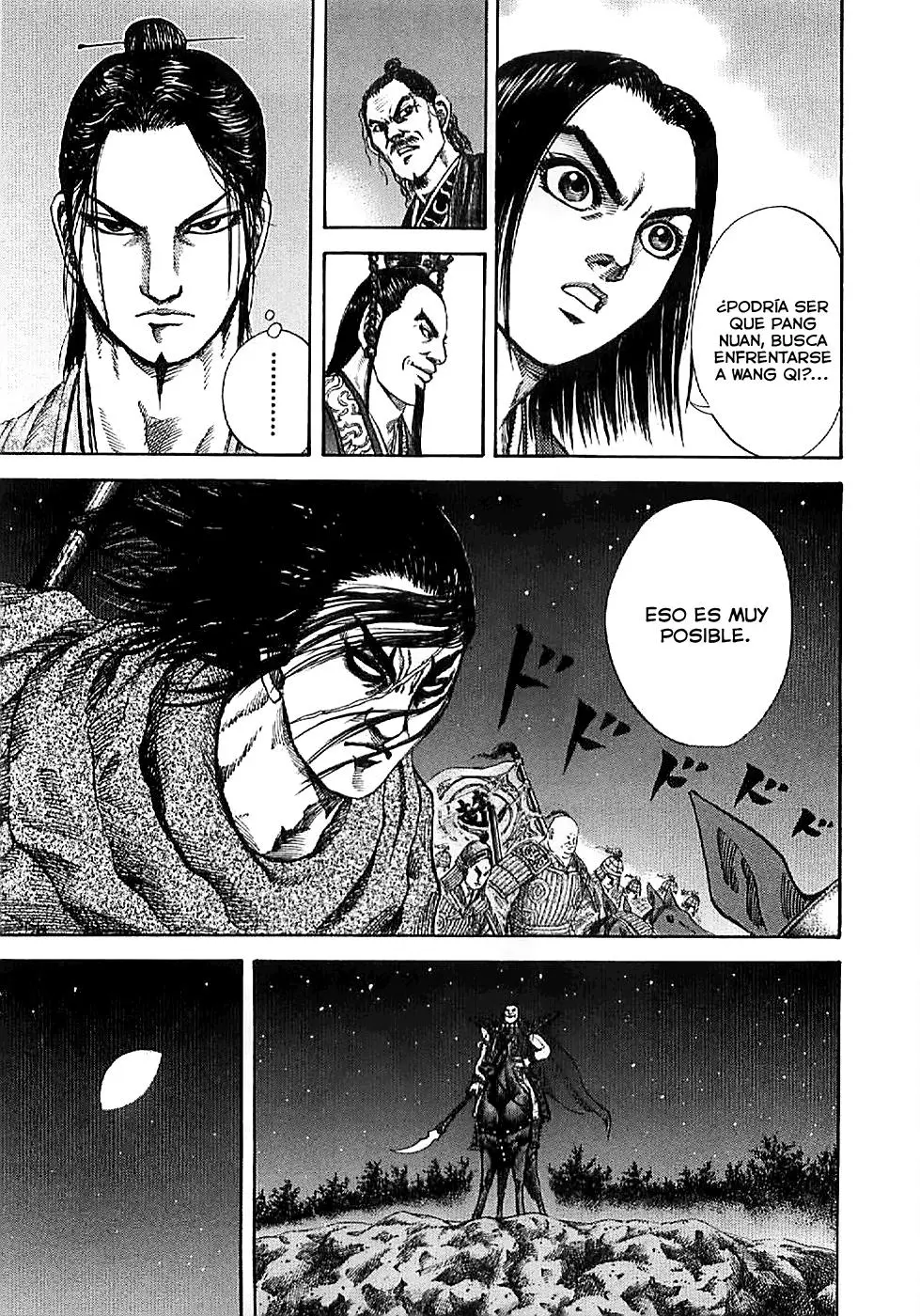 Kingdom - Capítulo 117 - Página 13 - LectorTMOo