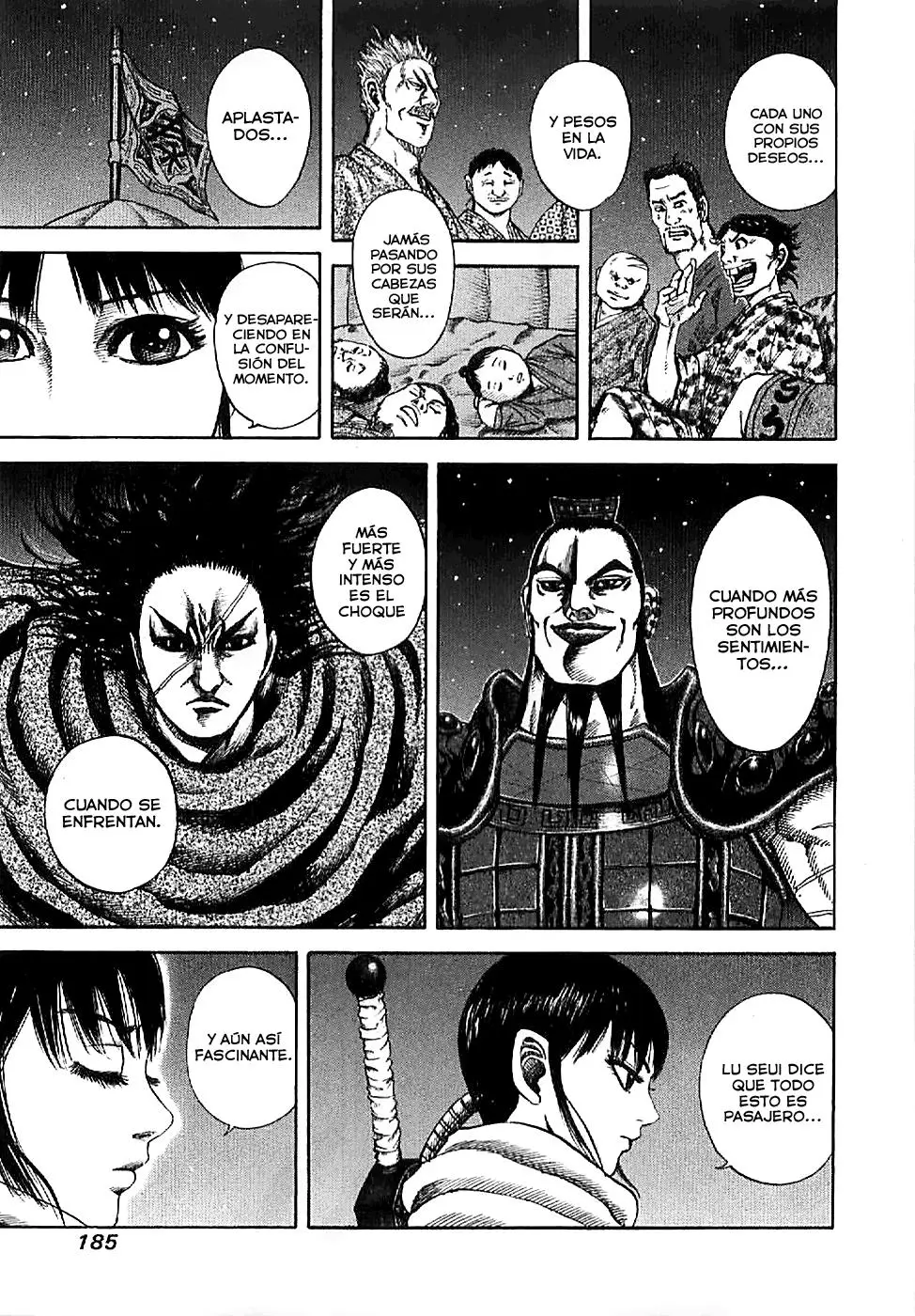 Kingdom - Capítulo 117 - Página 15 - LectorTMOo