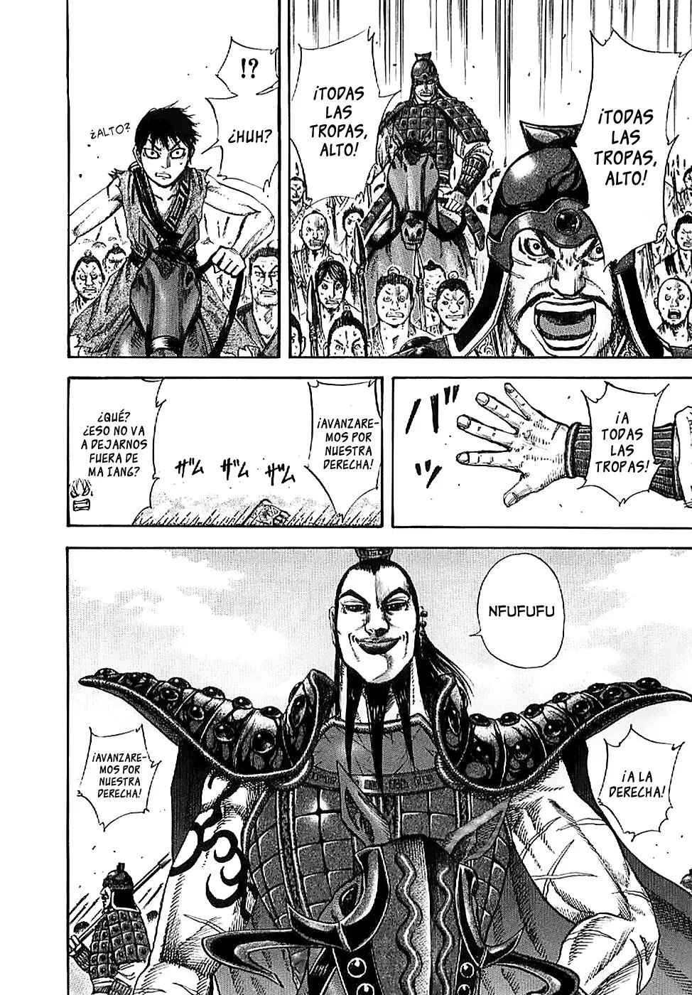Kingdom - Capítulo 118 - Página 5 - LectorTMOo