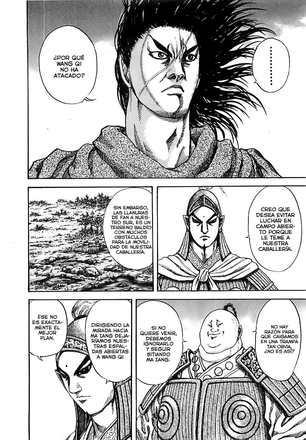 Kingdom - Capítulo 118 - Página 8 - LectorTMOo
