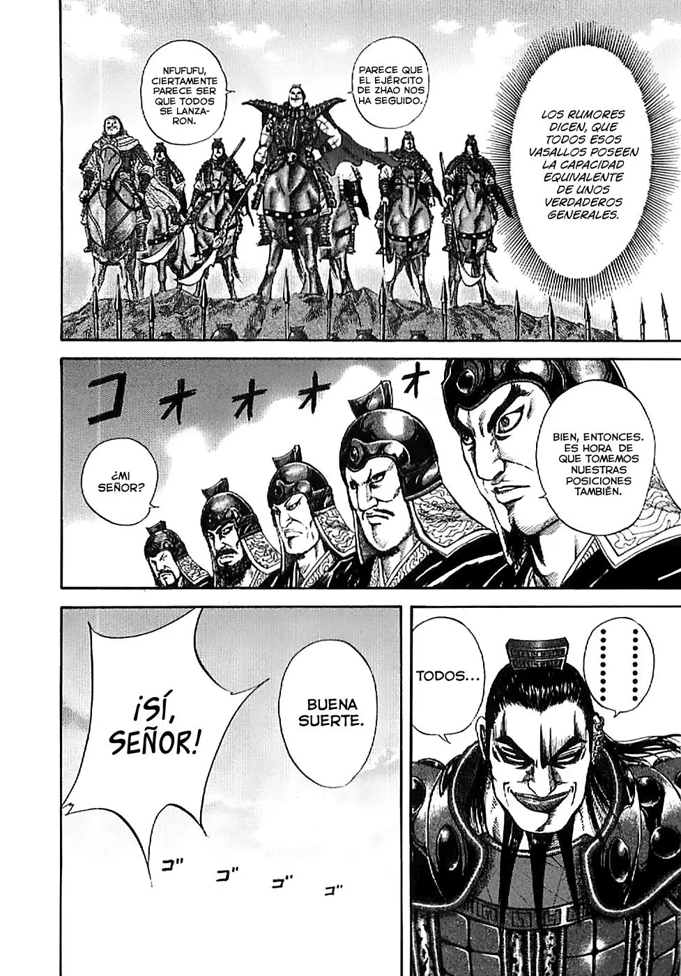 Kingdom - Capítulo 118 - Página 12 - LectorTMOo