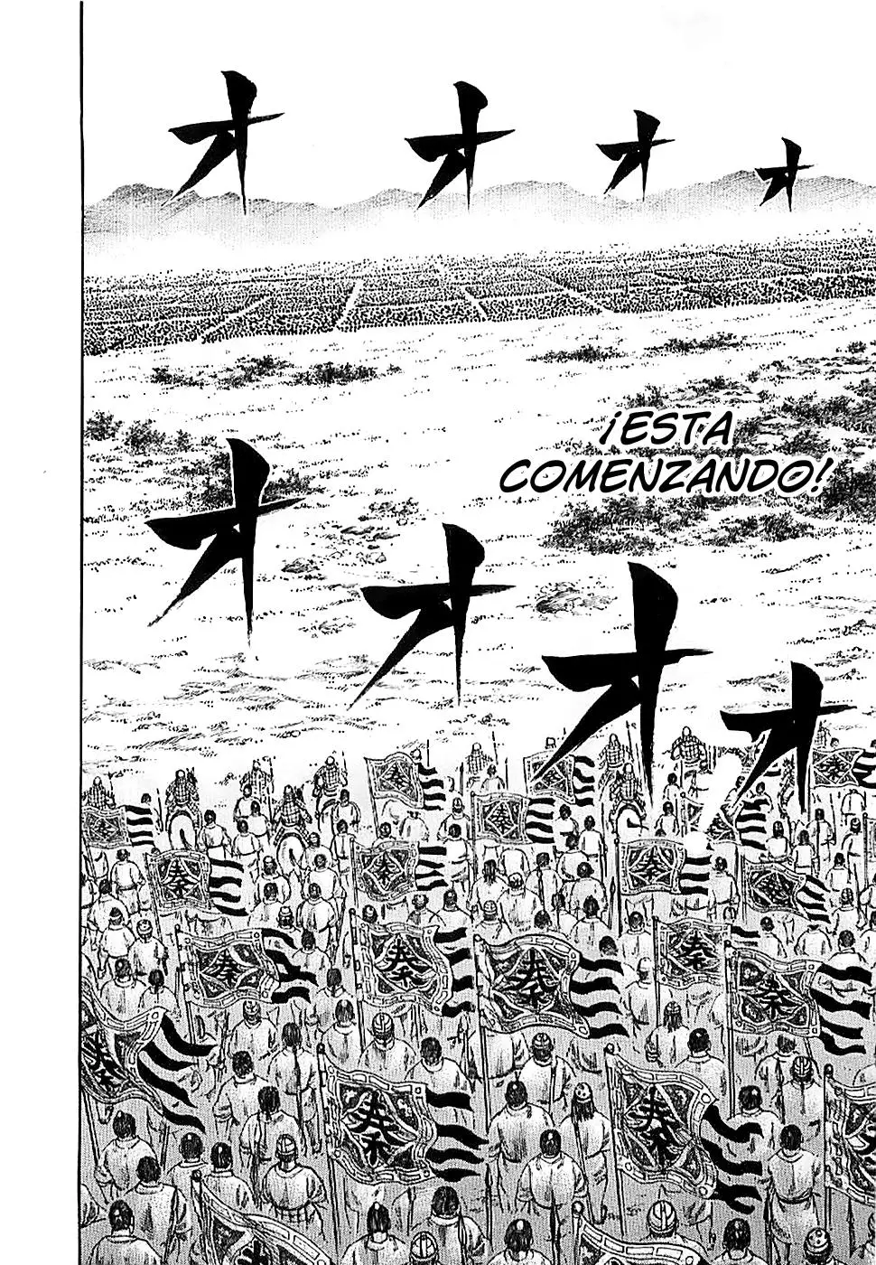Kingdom - Capítulo 118 - Página 14 - LectorTMOo