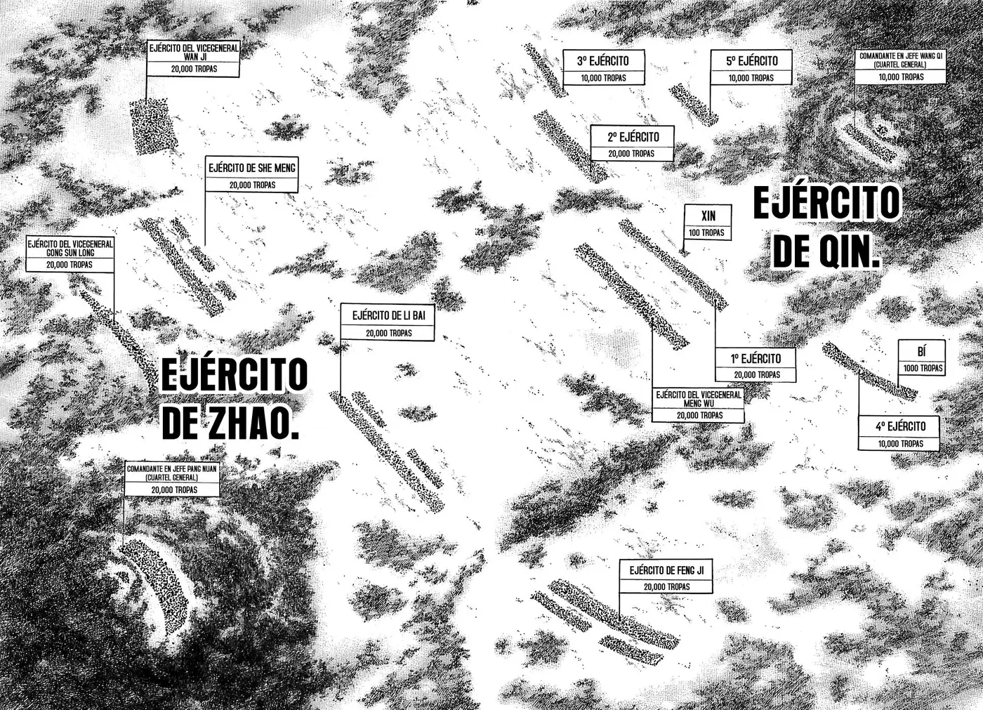 Kingdom - Capítulo 119 - Página 8 - LectorTMOo