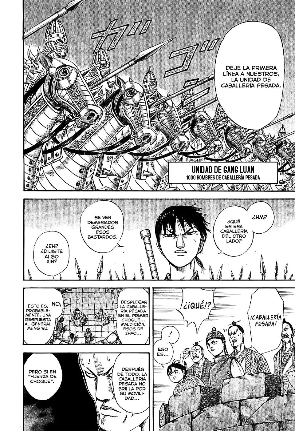 Kingdom - Capítulo 119 - Página 12 - LectorTMOo