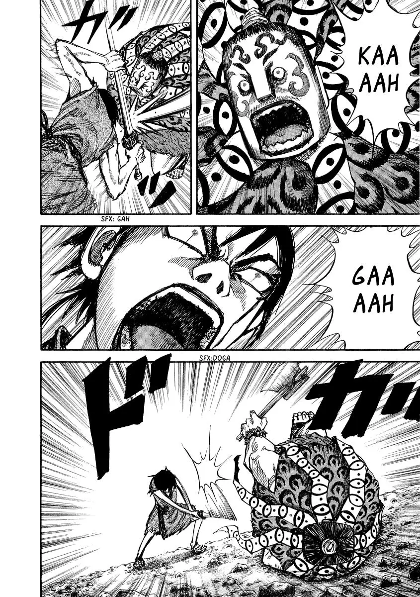 Kingdom - Capítulo 12 - Página 4 - LectorTMOo