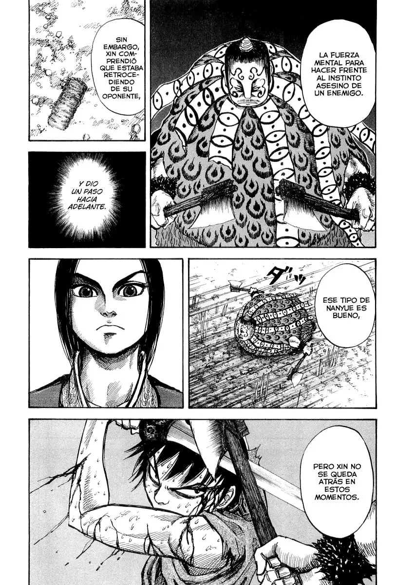 Kingdom - Capítulo 12 - Página 6 - LectorTMOo