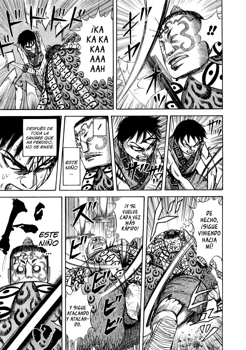 Kingdom - Capítulo 12 - Página 7 - LectorTMOo