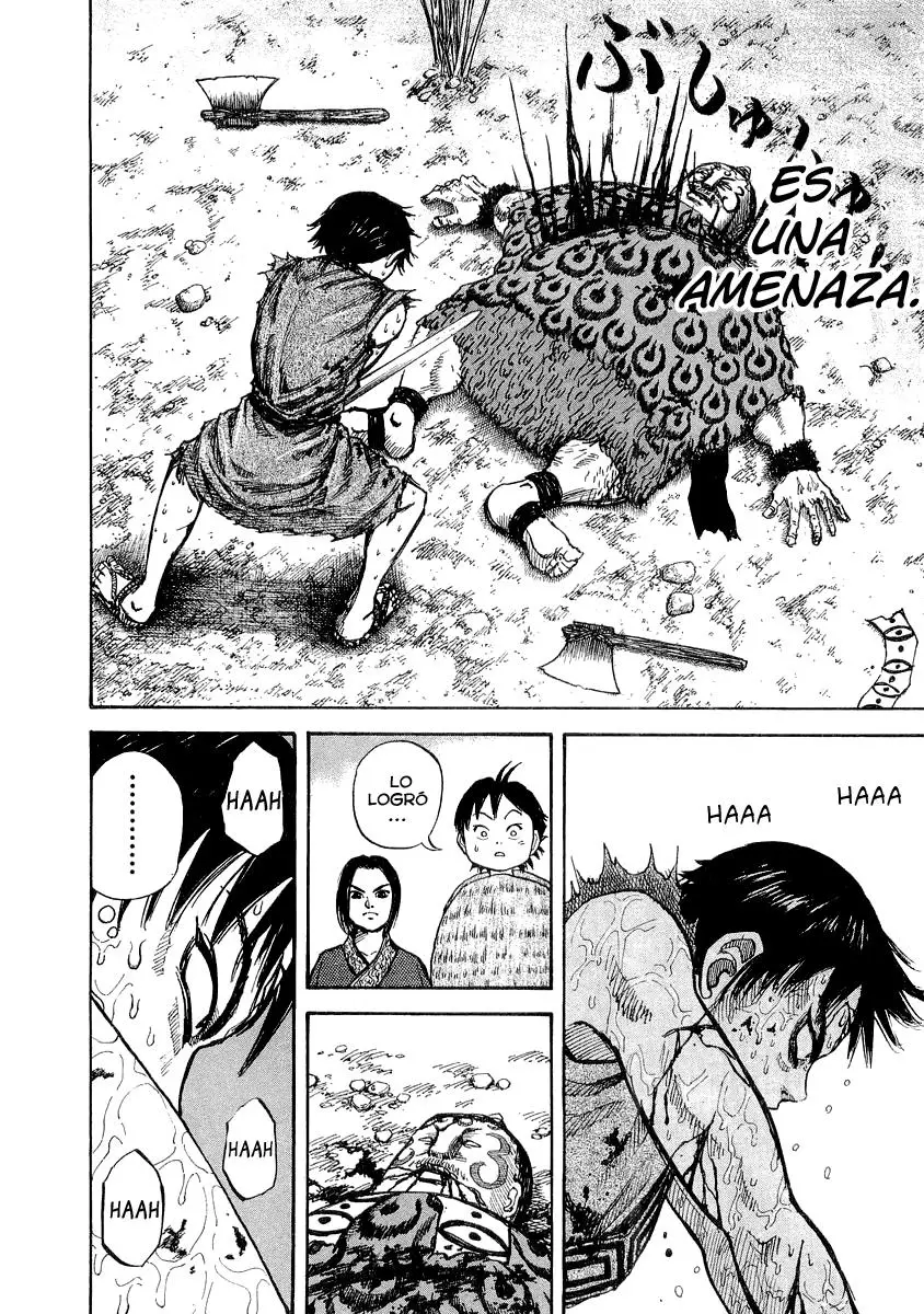 Kingdom - Capítulo 12 - Página 8 - LectorTMOo